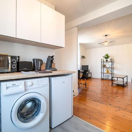 L'Industriel - Lourdes Centre Apartment Екстериор снимка