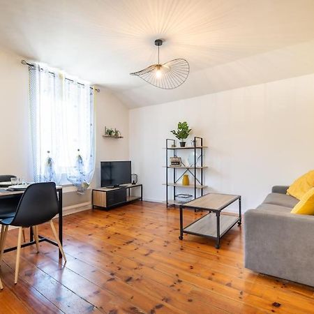 L'Industriel - Lourdes Centre Apartment Екстериор снимка