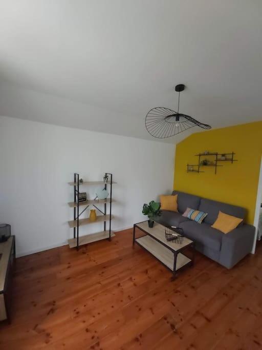 L'Industriel - Lourdes Centre Apartment Екстериор снимка