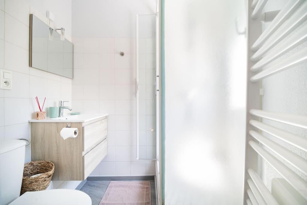 L'Industriel - Lourdes Centre Apartment Екстериор снимка