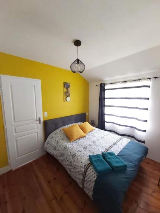 L'Industriel - Lourdes Centre Apartment Екстериор снимка